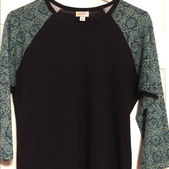 Lularoe Randy - Picture 3 of 3